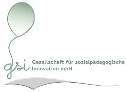 gsi Gesellschaft für sozialpädagogische Innovation mbH