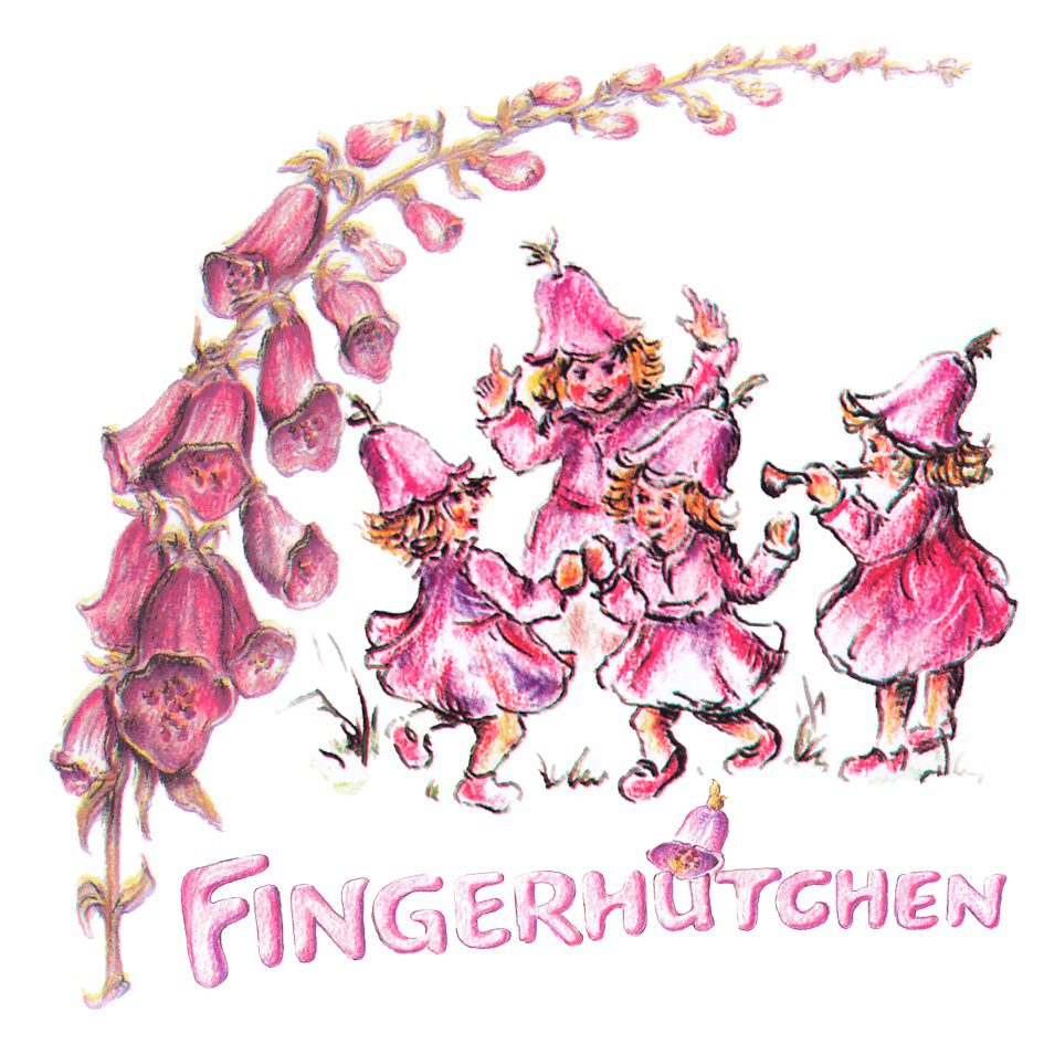 Fingerhütchen Integrativer Waldorfkindergarten e.V.